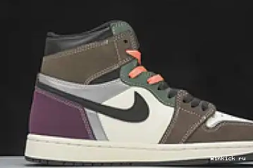AIR JORDAN HAND HIGH OG 1 CRAFTED 0701